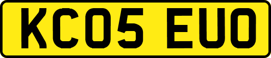 KC05EUO