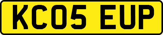 KC05EUP
