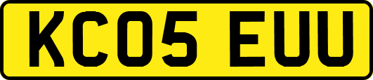 KC05EUU
