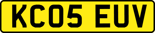 KC05EUV
