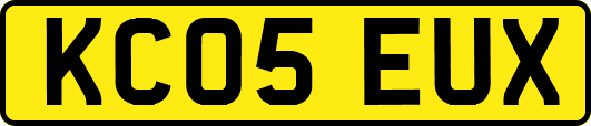 KC05EUX