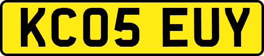 KC05EUY