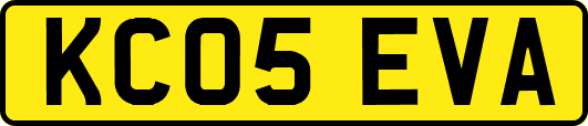 KC05EVA