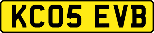 KC05EVB