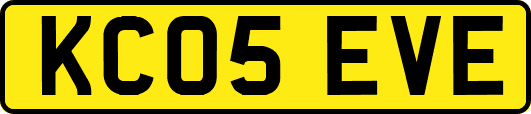 KC05EVE