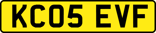 KC05EVF