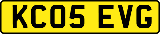 KC05EVG