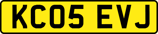 KC05EVJ