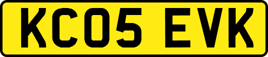 KC05EVK