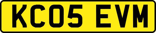 KC05EVM