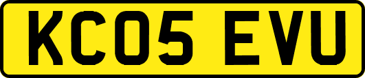 KC05EVU