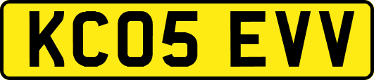 KC05EVV