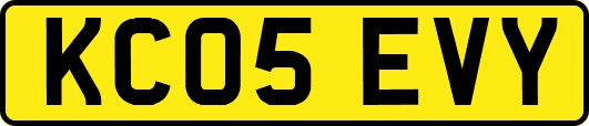 KC05EVY