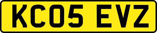KC05EVZ