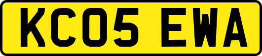 KC05EWA