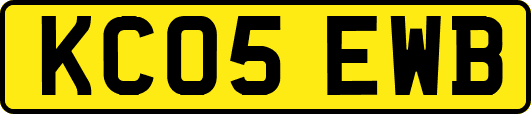 KC05EWB