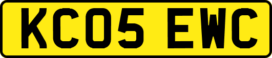 KC05EWC