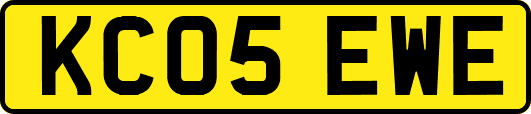 KC05EWE