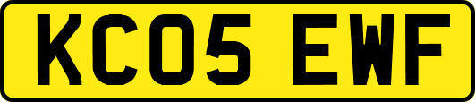 KC05EWF