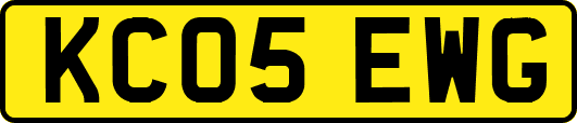 KC05EWG
