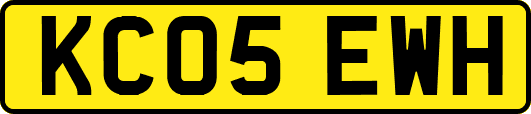 KC05EWH