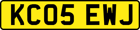 KC05EWJ