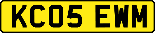 KC05EWM