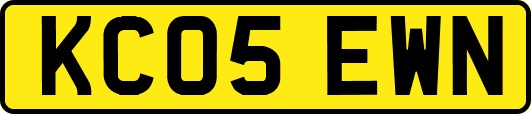 KC05EWN