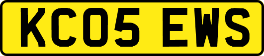 KC05EWS