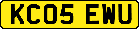 KC05EWU
