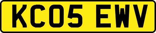 KC05EWV