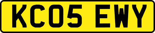 KC05EWY