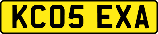 KC05EXA