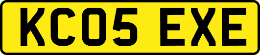 KC05EXE