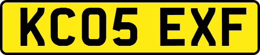 KC05EXF