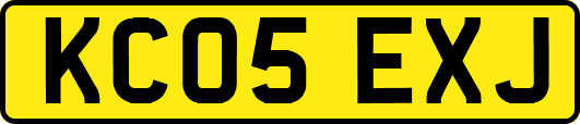 KC05EXJ