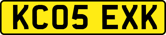 KC05EXK