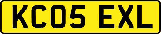 KC05EXL