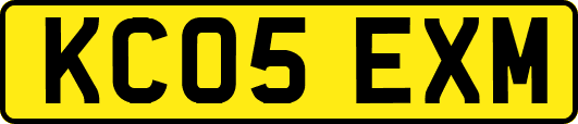 KC05EXM