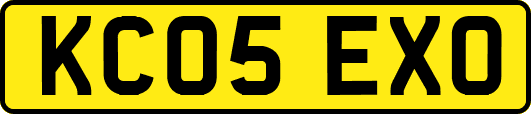 KC05EXO