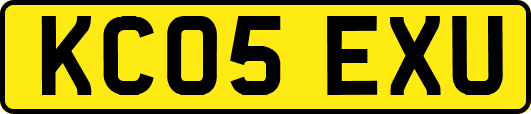 KC05EXU