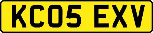 KC05EXV