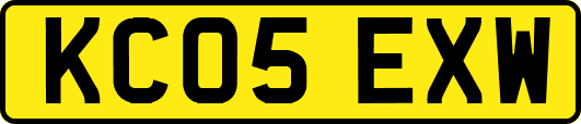 KC05EXW