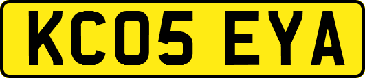 KC05EYA
