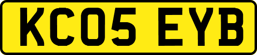 KC05EYB