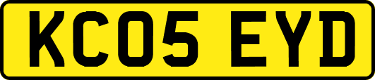 KC05EYD