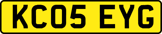 KC05EYG