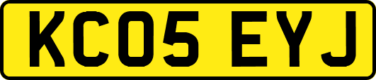 KC05EYJ