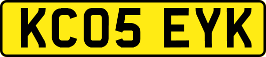 KC05EYK