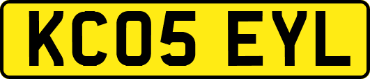 KC05EYL